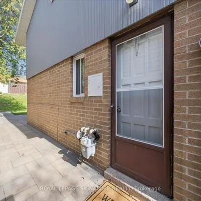 21,&nbsp;Munson, Bendale, Toronto