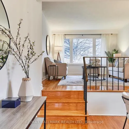 Premium freehold home for sale: 42, Halsey, O'Connor-Parkview, Toronto