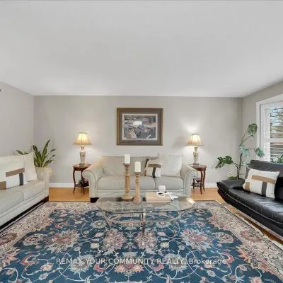 38,&nbsp;Goodless, Malvern, Toronto