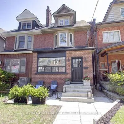 39,&nbsp;Dixon, The Beaches, Toronto