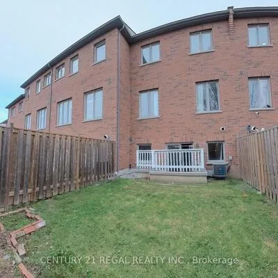 27,&nbsp;Belanger, Clairlea-Birchmount, Toronto