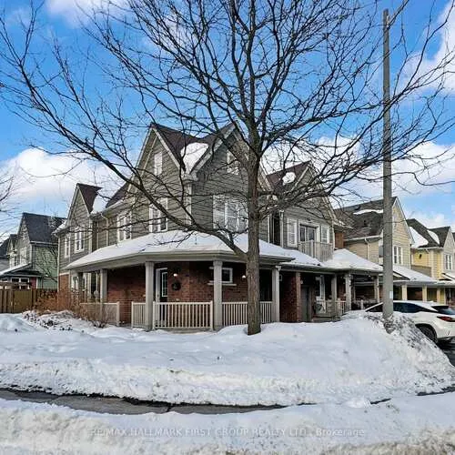 Premium freehold home for sale: 143, Hainford, West Hill, Toronto