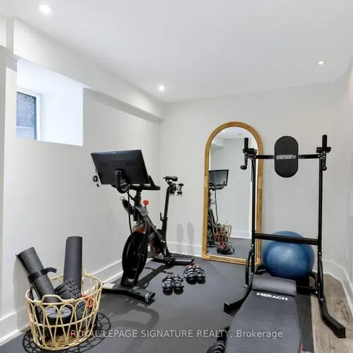 Premium freehold home for sale: 54, Eaton, Danforth, Toronto