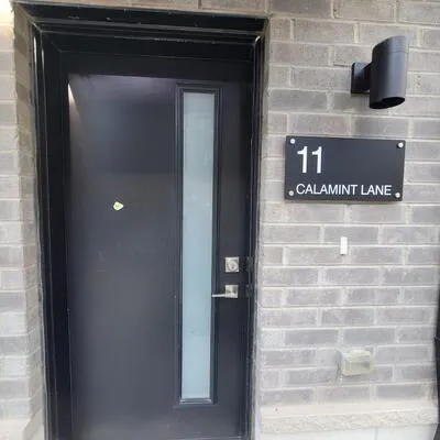 11,&nbsp;Calamint, L'Amoreaux, Toronto