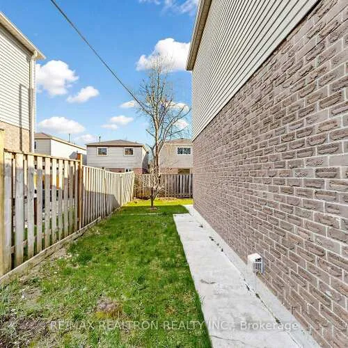Premium freehold home for sale: 58, Glanvil, Malvern, Toronto