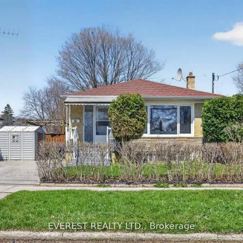 Premium freehold home for sale: 80, Nelson, Woburn, Toronto