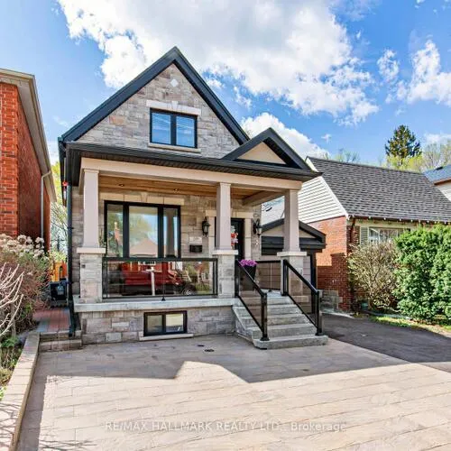 Premium freehold home for sale: 239, Torrens, East York, Toronto