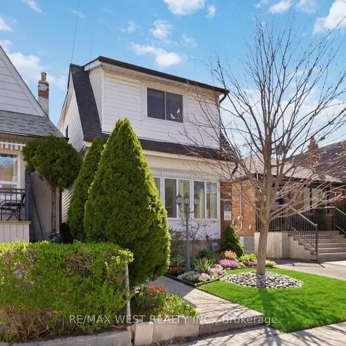 Premium freehold home for sale: 79, King Edward, Woodbine-Lumsden, Toronto
