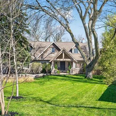 2,&nbsp;Pine Ridge, Cliffcrest, Toronto