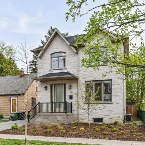 Premium freehold home for sale: 20, Warvet, O'Connor-Parkview, Toronto
