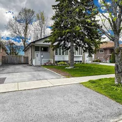 51,&nbsp;Greyabbey, Guildwood, Toronto