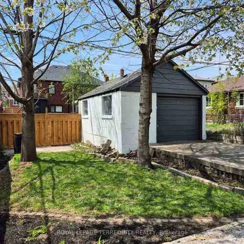 Premium freehold home for sale: 40, Leroy, Danforth Village-East York, Toronto