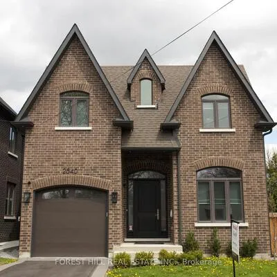 2540,&nbsp;St Clair, O'Connor-Parkview, Toronto