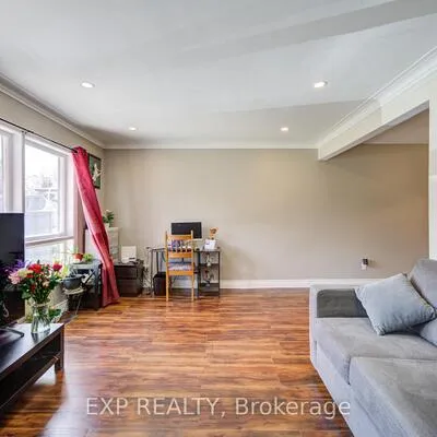 95,&nbsp;Reidmount, Agincourt North, Toronto