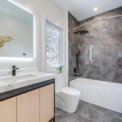 Premium freehold home for sale: 24, Merritt, O'Connor-Parkview, Toronto