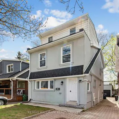 434,&nbsp;Victoria Park, East End-Danforth, Toronto