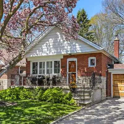 220,&nbsp;Parkview Hill, O'Connor-Parkview, Toronto