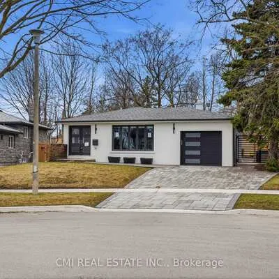 23,&nbsp;Logstone, Morningside, Toronto