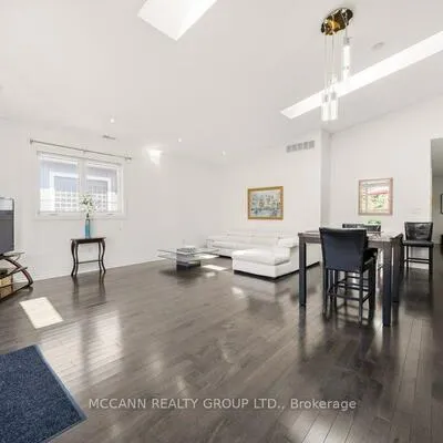 124,&nbsp;Scarboro, Cliffcrest, Toronto