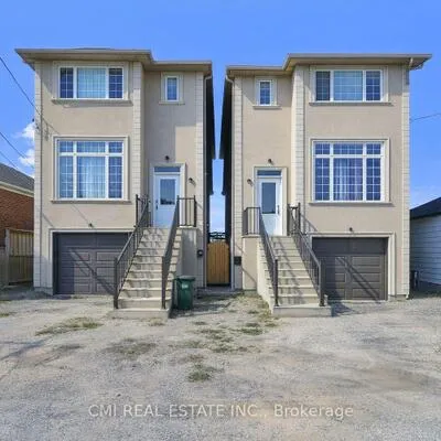 20,&nbsp;Jeavons, Clairlea-Birchmount, Toronto