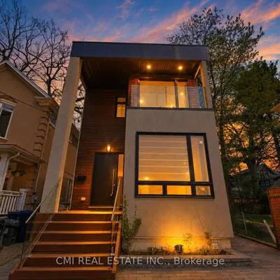 75,&nbsp;Kenilworth, The Beaches, Toronto