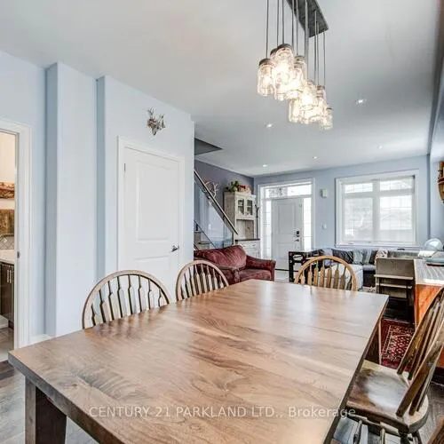 Premium freehold home for sale: 118, Glebemount, Danforth Village-East York, Toronto