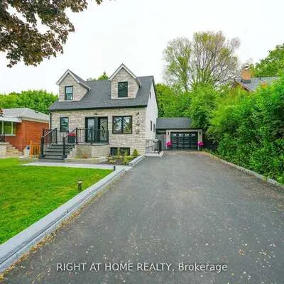 149,&nbsp;Dorset, Cliffcrest, Toronto