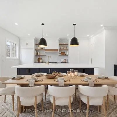 49,&nbsp;Greendowns, Scarborough Village, Toronto