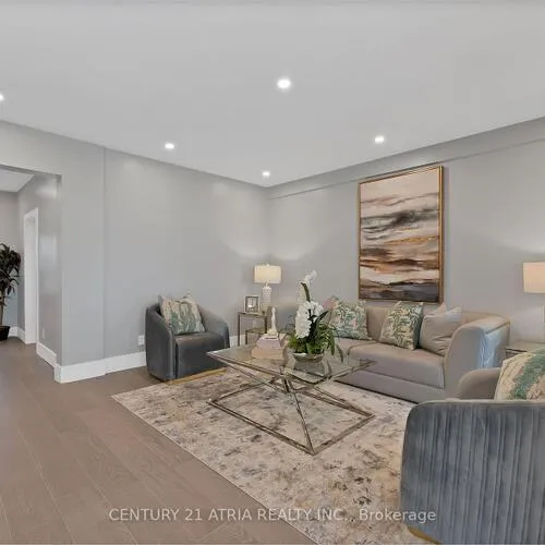 Premium freehold home for sale: 33, Bellehaven, Scarborough Village, Toronto
