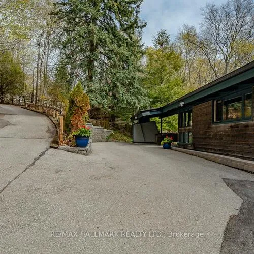 Premium freehold home for sale: 2, Ledge, Cliffcrest, Toronto