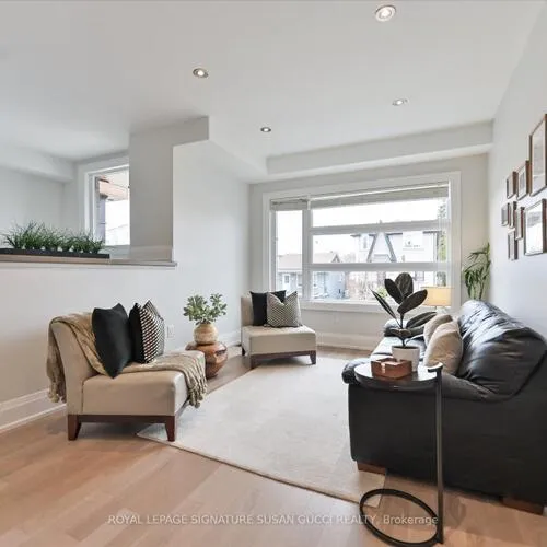 Premium freehold home for sale: 69, Holmstead, O'Connor-Parkview, Toronto