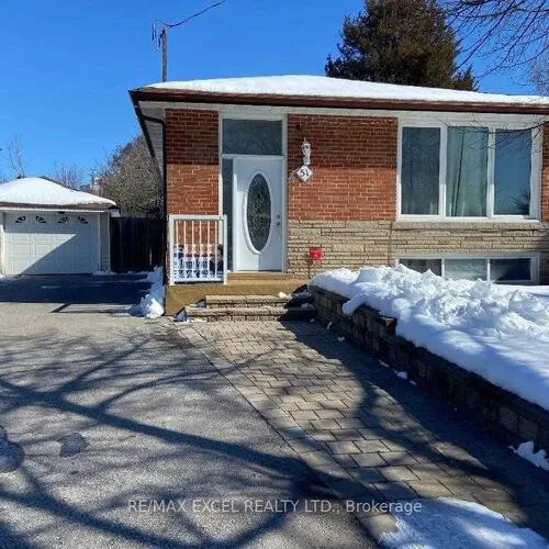 Premium freehold home for sale: 51, Tordale, Bendale, Toronto