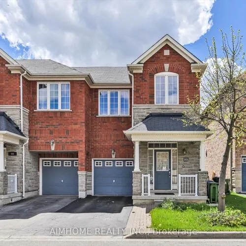 Premium freehold home for sale: 88, Dairy, Clairlea-Birchmount, Toronto