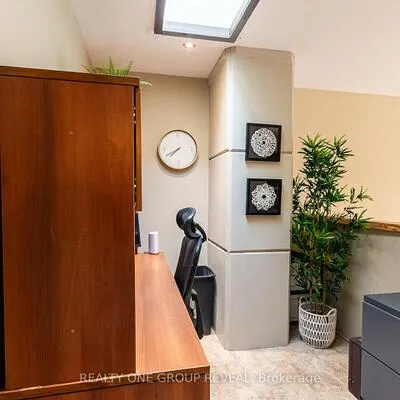 20,&nbsp;Gradwell, Cliffcrest, Toronto
