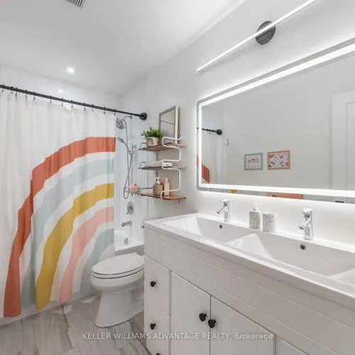 Premium freehold home for sale: 87, Boardwalk, The Beaches, Toronto