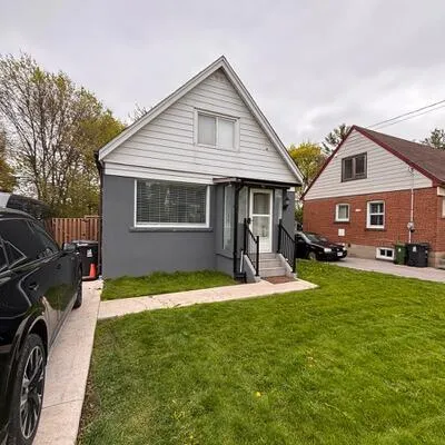 43,&nbsp;SOUTHMEAD, Clairlea-Birchmount, Toronto