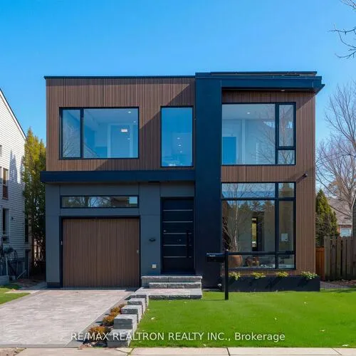 Premium freehold home for sale: 19, Topham, O'Connor-Parkview, Toronto