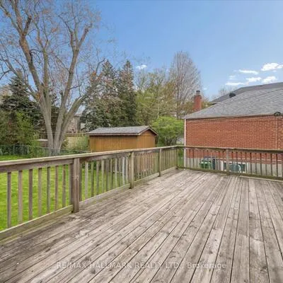 51,&nbsp;Bertha, Clairlea-Birchmount, Toronto