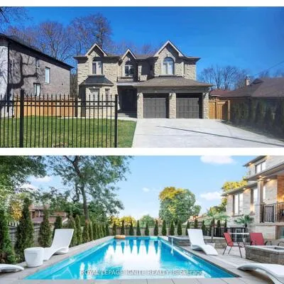 20,&nbsp;Chatterton, Scarborough Village, Toronto