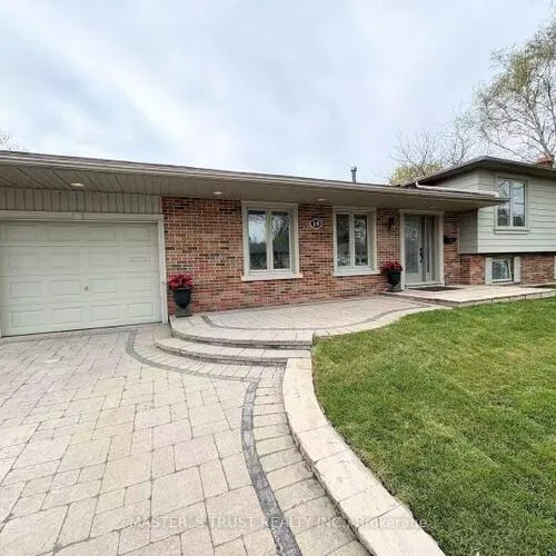 Premium freehold home for sale: 19, Cockburn, Centennial Scarborough, Toronto