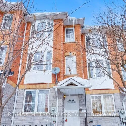 Premium freehold home for sale: 16B, Gower, O'Connor-Parkview, Toronto