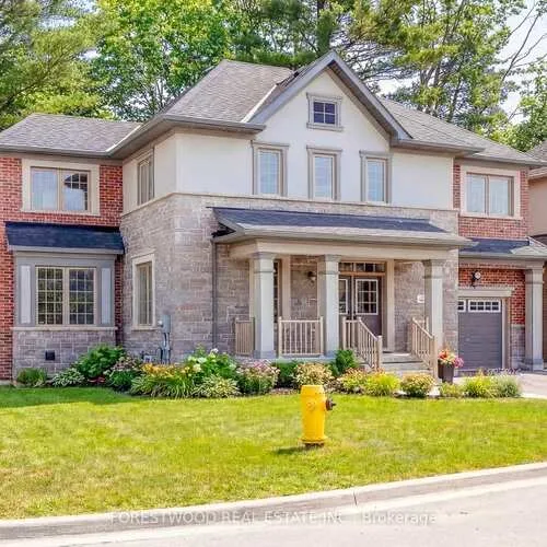 Premium freehold home for sale: 17, Deer Creek, Centennial Scarborough, Toronto