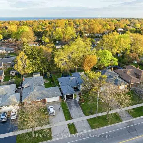 Premium freehold home for sale: 399, Lawson, Centennial Scarborough, Toronto