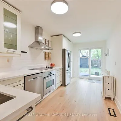 294,&nbsp;Cedarvale, Woodbine-Lumsden, Toronto