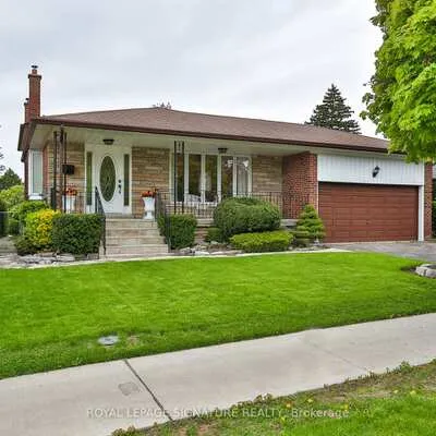 14,&nbsp;Logstone, Morningside, Toronto