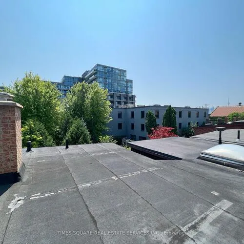 Premium freehold home for sale: 7, Badgerow, South Riverdale, Toronto