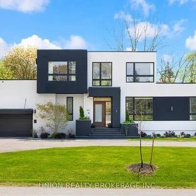 7,&nbsp;Balcarra, Cliffcrest, Toronto