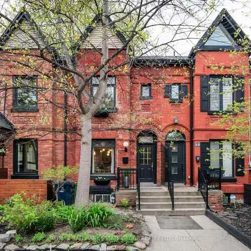 Premium freehold home for sale: 14, Austin, South Riverdale, Toronto