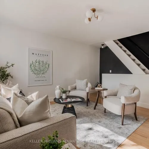 Premium freehold home for sale: 182, Pickering, East End-Danforth, Toronto