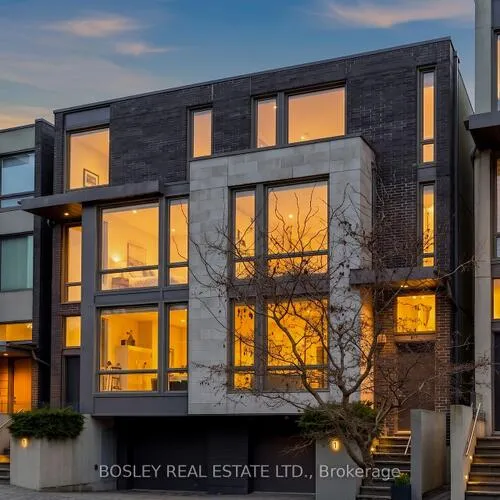 Premium freehold home for sale: 17, Vince, Woodbine Corridor, Toronto